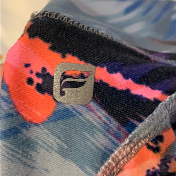 Fabletics Long Tights - Picture 2 of 2